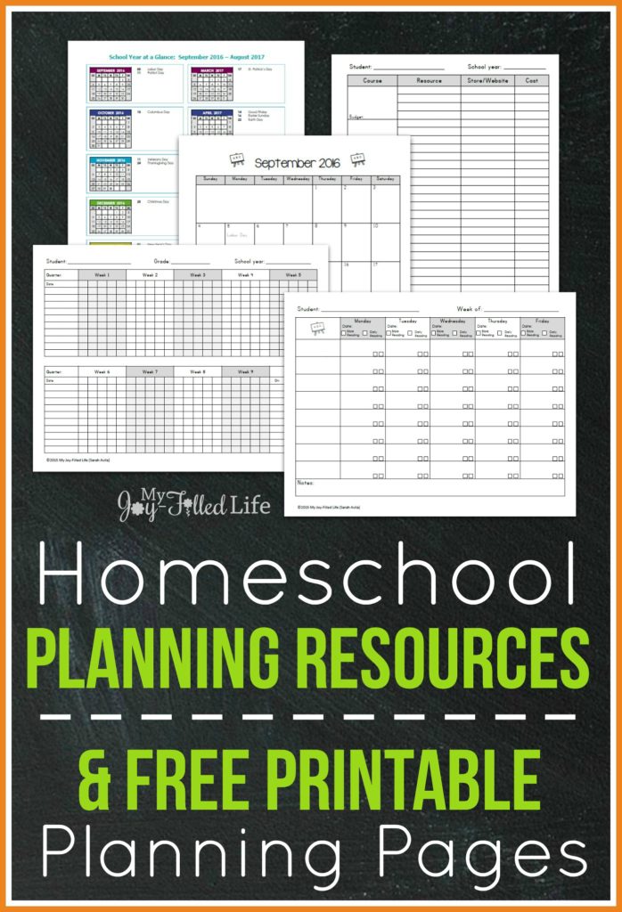 top-homeschool-planning-resources-free-printable-planning-pages-my