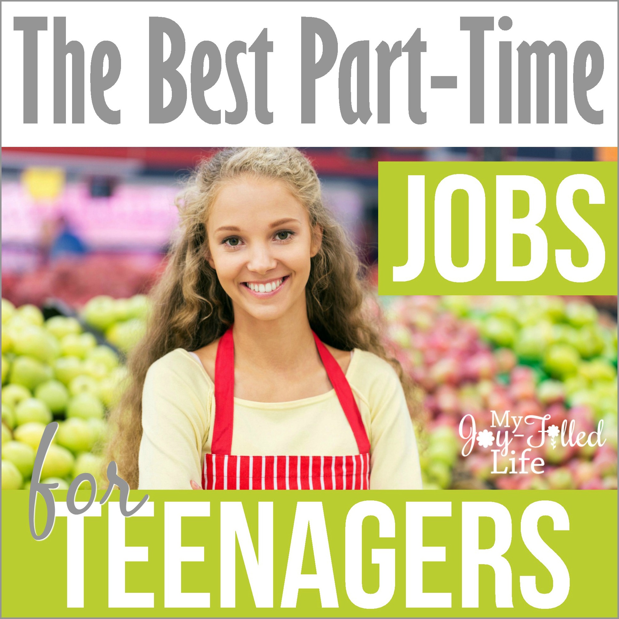 Part time jobs in maryland for teenagers