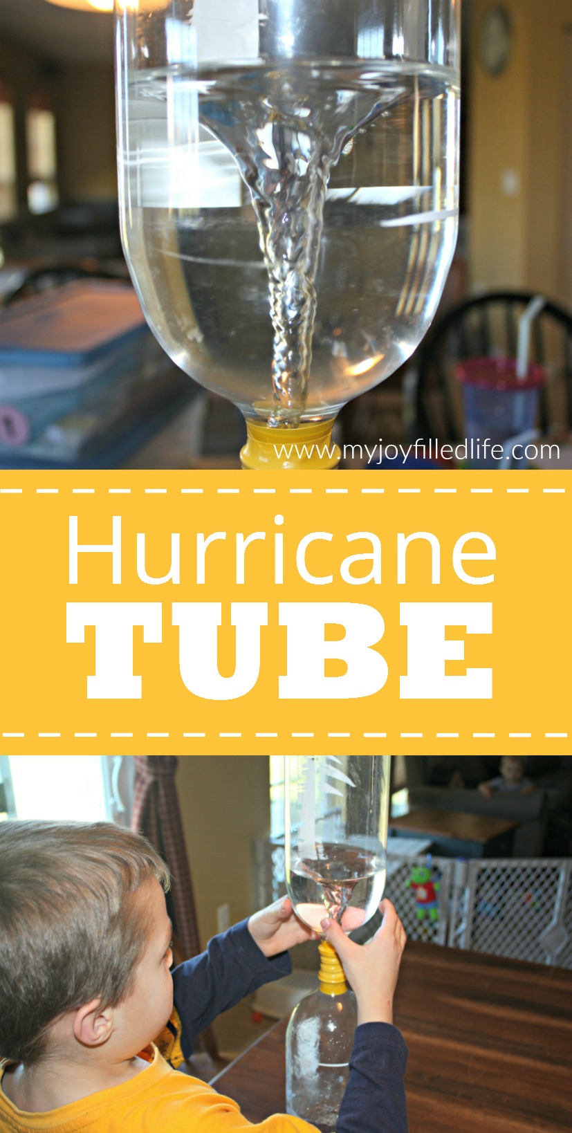 Hurrican Tube