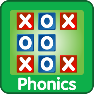 tic tac phonics