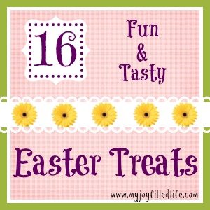 Easter Treats1