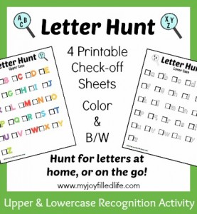 5 days of letter recognition activities archives my joy filled life letter recognition activities