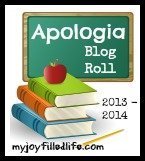 apologia blog roll 2013-2014