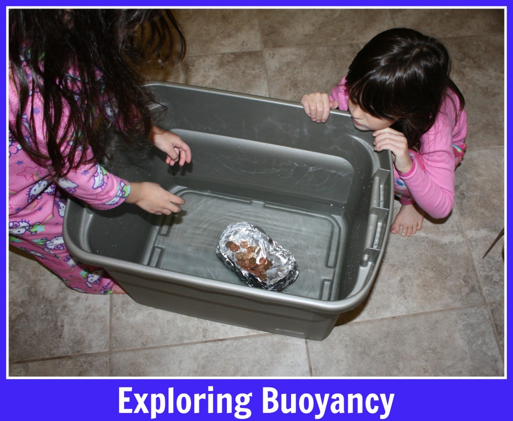 Buoyancy