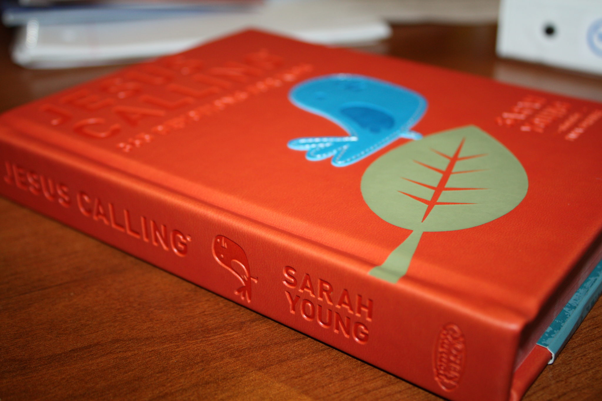 Jesus Calling for Kids