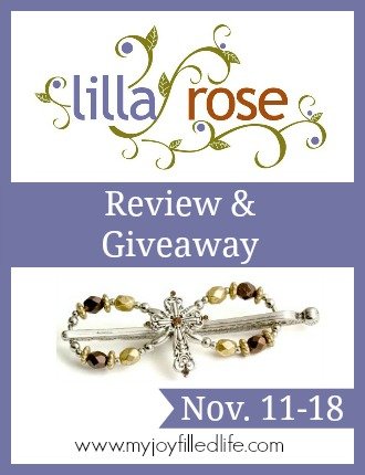 Lilla Rose Giveaway