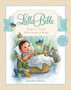 LullaBible