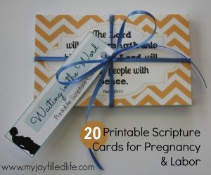 Scripture Cards image