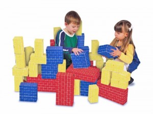 blocks