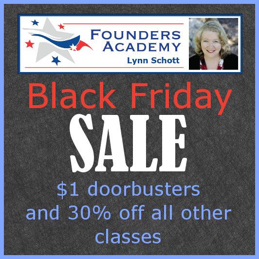 founders academy