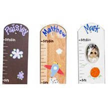 growth charts 1