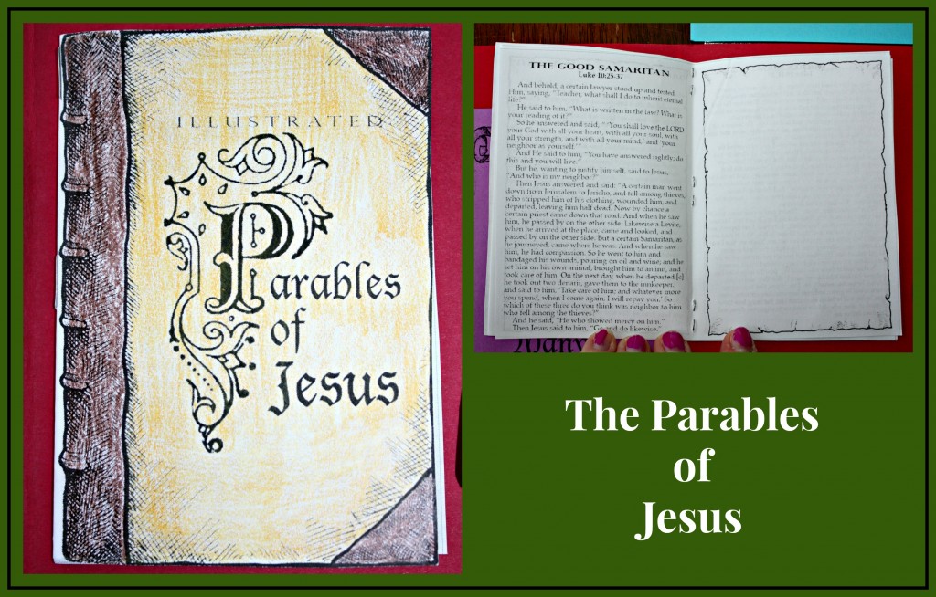 parables