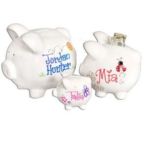 piggy banks