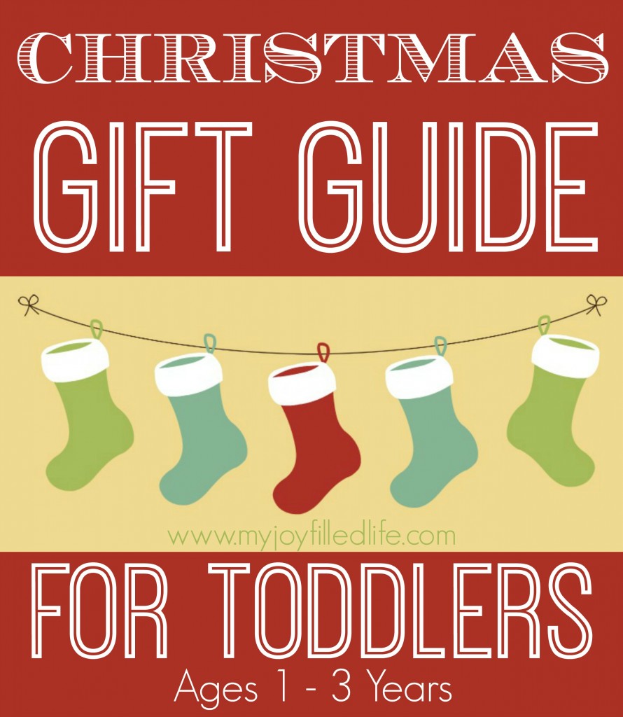 toddler gift guide