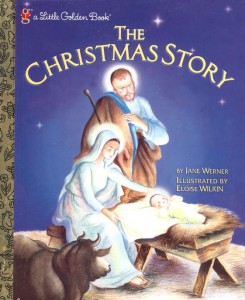 The Christmas Story