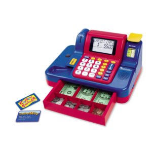 cash register