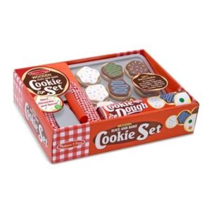 cookie set