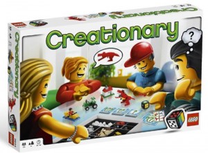 creationary