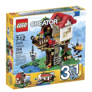 creator lego