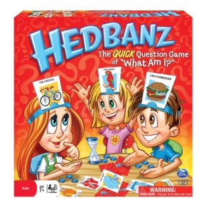 head banz game
