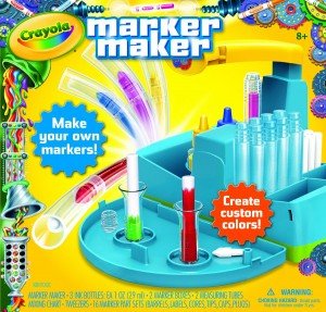 marker maker