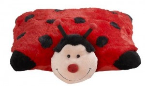 pillow pet