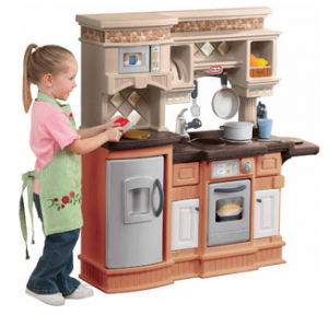 play kitchen