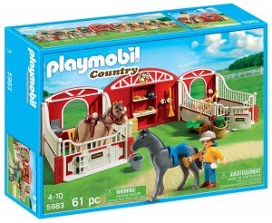 playmobil