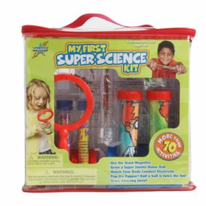 science kit