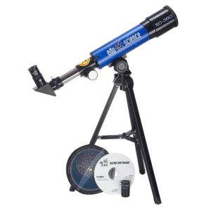 telescope