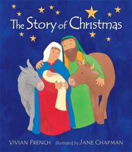 the story of christmas