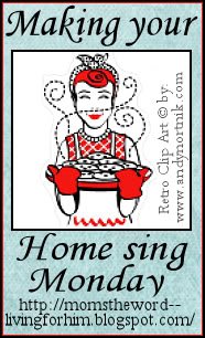 Make home sing
