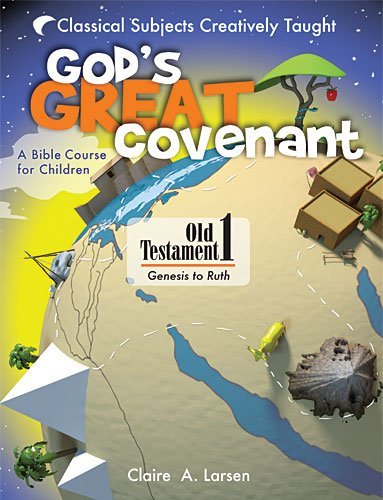 god's great covenant