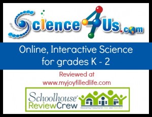Science4Us.com Review