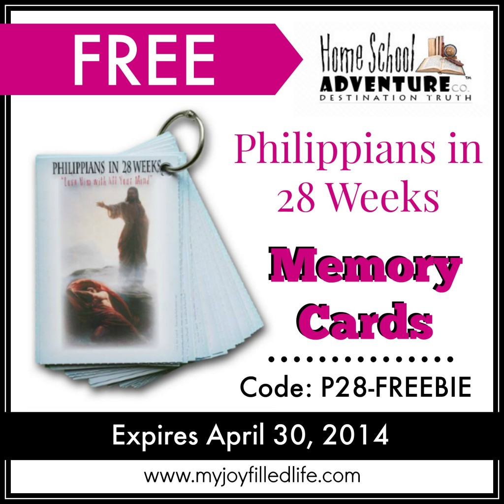 Free memory cards