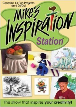 inspiration station