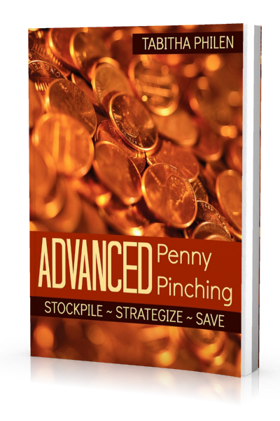 advanced penny pinching