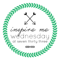 inspire-me-wednesday