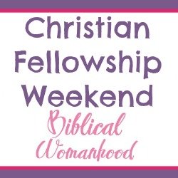Christian-Fellowshp
