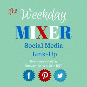 Weekday-Mixer