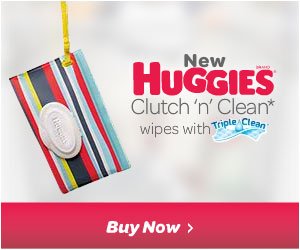 huggies wipes