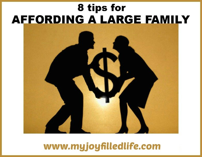 affording-large-family