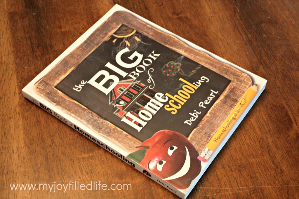 big book