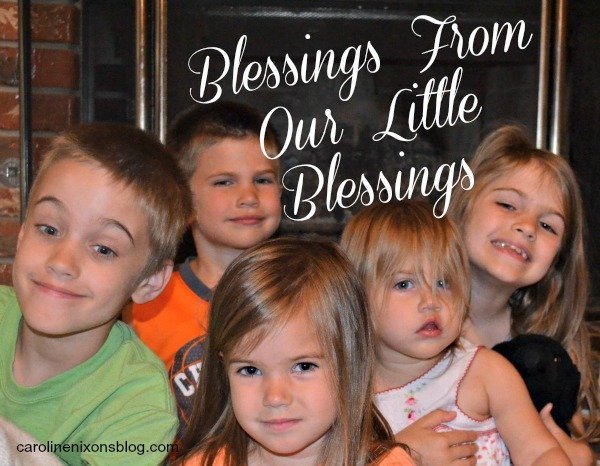 little blessings