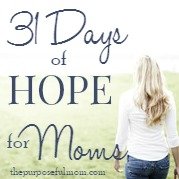 hope for moms