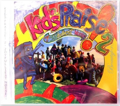 Kids Praise