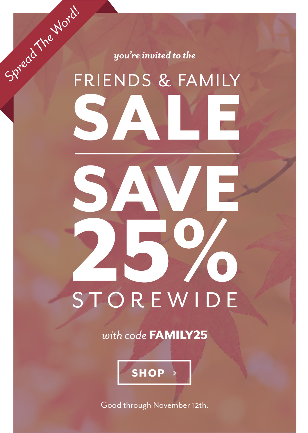 25 Off at DaySpring My JoyFilled Life