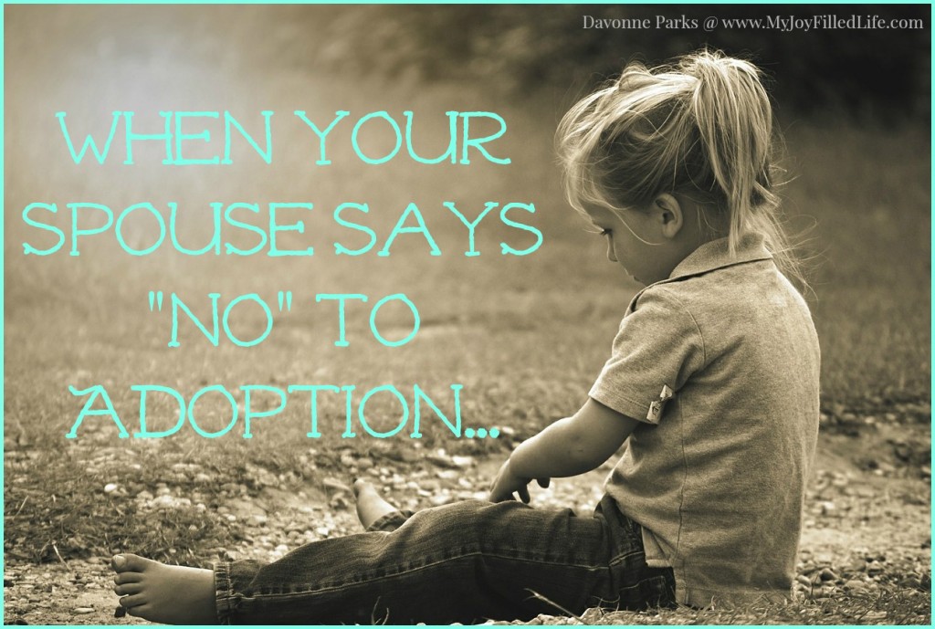 NoAdoption