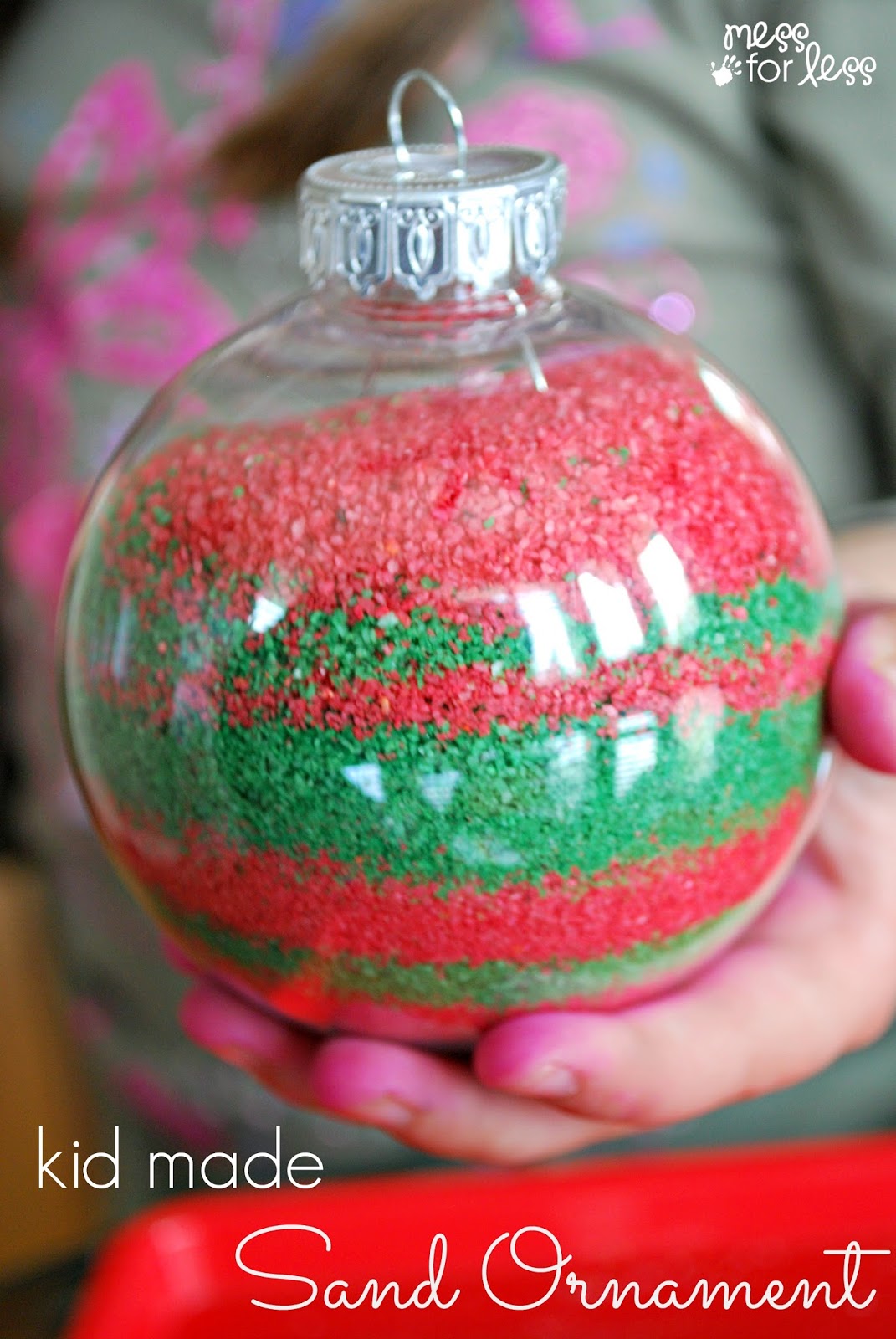 homemade-christmas-ornaments-for-kids