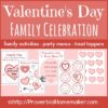 35 Bible-Based Valentine Printables, Crafts, & Activities - My Joy ...